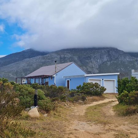 Brandys Beach House Bettyʼs Bay Exteriör bild