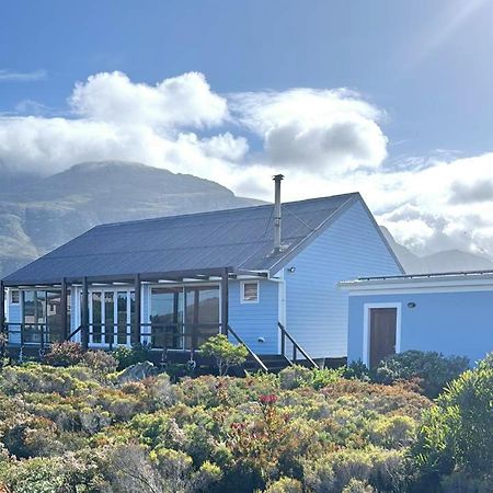 Brandys Beach House Bettyʼs Bay Exteriör bild