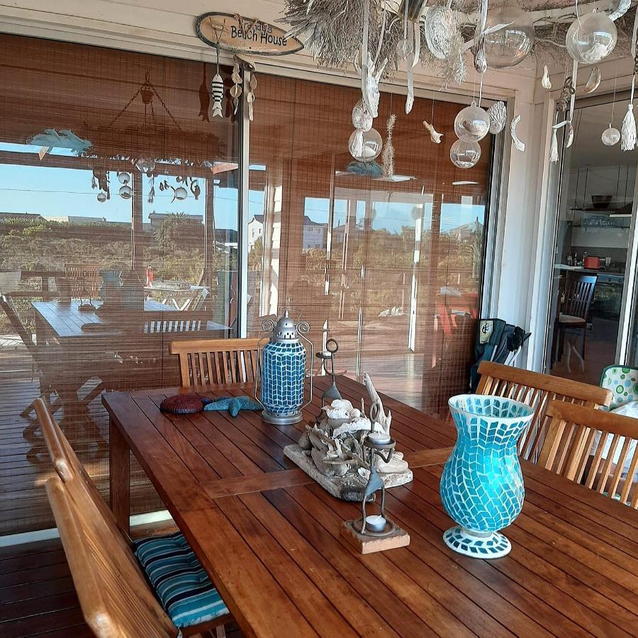 Brandys Beach House Bettyʼs Bay Exteriör bild