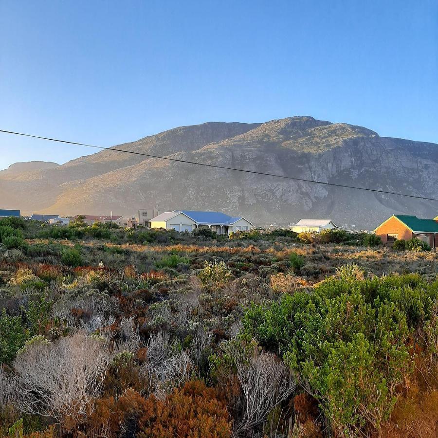 Brandys Beach House Bettyʼs Bay Exteriör bild