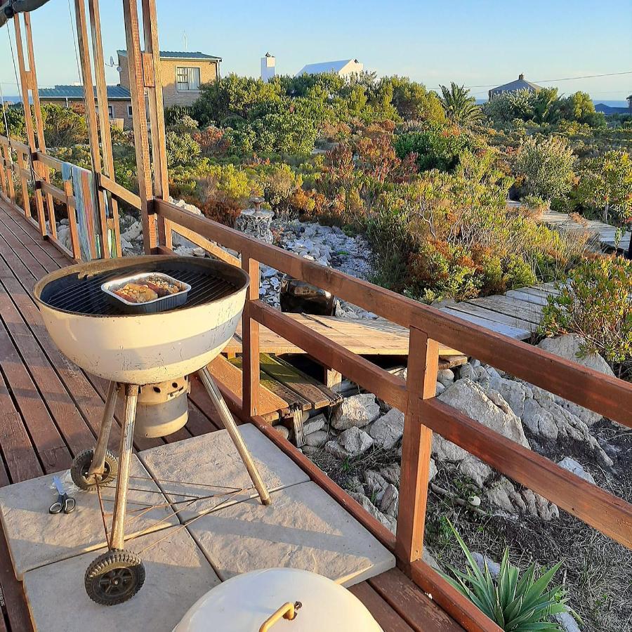 Brandys Beach House Bettyʼs Bay Exteriör bild