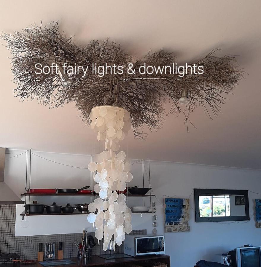 Brandys Beach House Bettyʼs Bay Exteriör bild