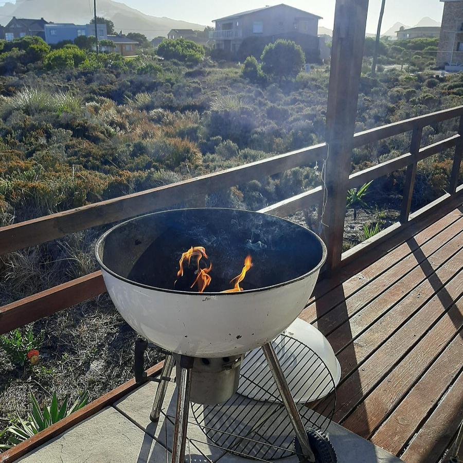 Brandys Beach House Bettyʼs Bay Exteriör bild