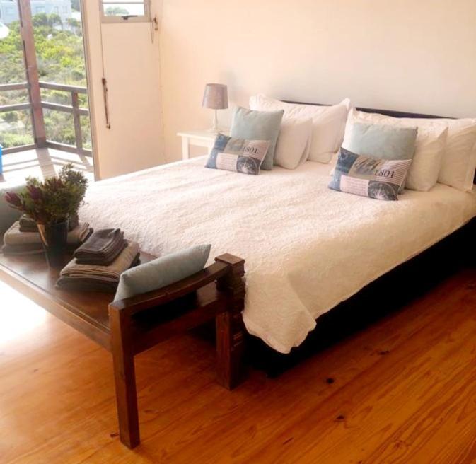 Brandys Beach House Bettyʼs Bay Exteriör bild