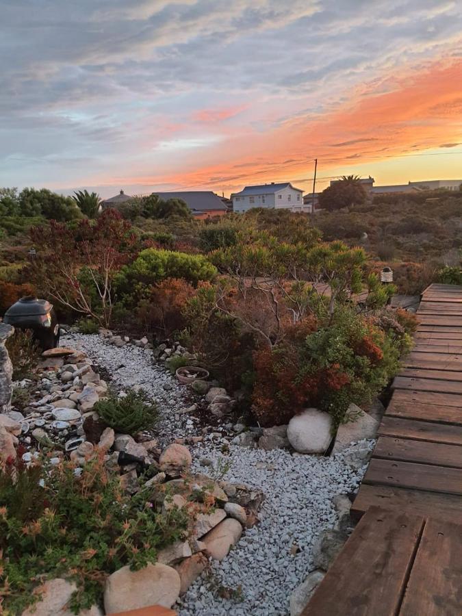 Brandys Beach House Bettyʼs Bay Exteriör bild