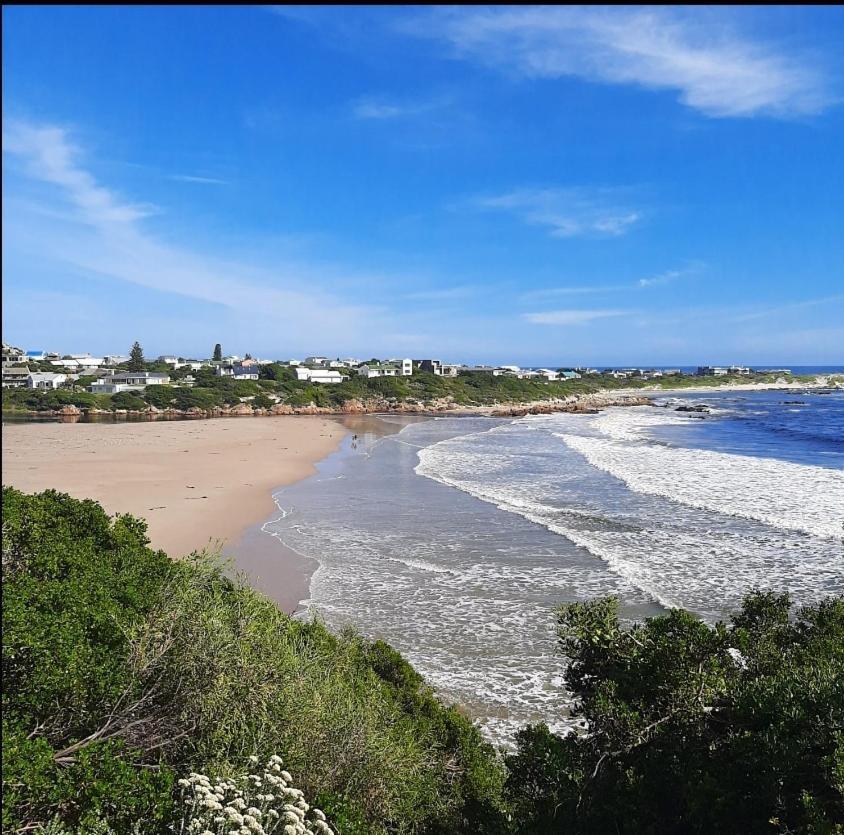 Brandys Beach House Bettyʼs Bay Exteriör bild