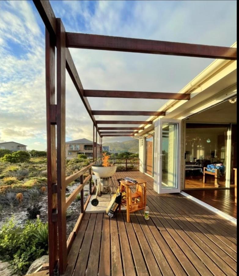 Brandys Beach House Bettyʼs Bay Exteriör bild