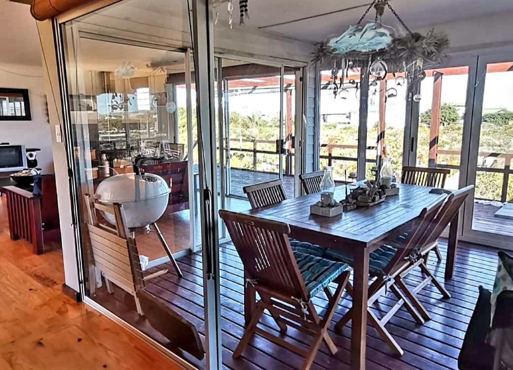 Brandys Beach House Bettyʼs Bay Exteriör bild