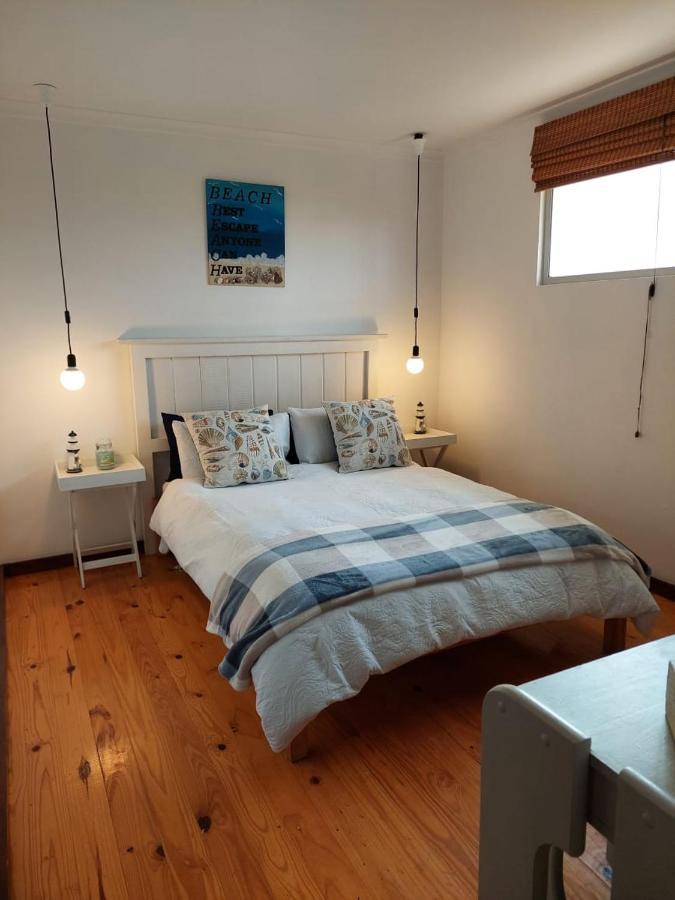 Brandys Beach House Bettyʼs Bay Exteriör bild