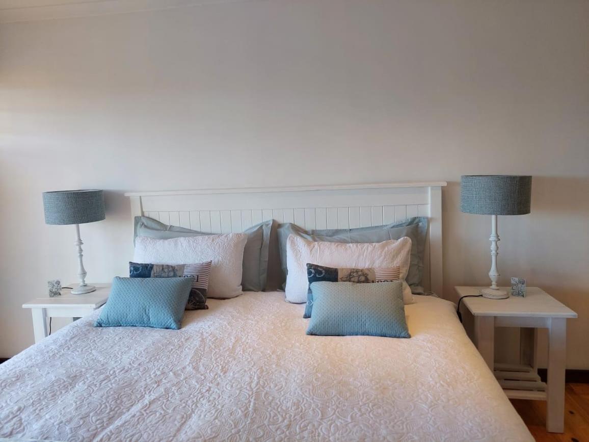 Brandys Beach House Bettyʼs Bay Exteriör bild