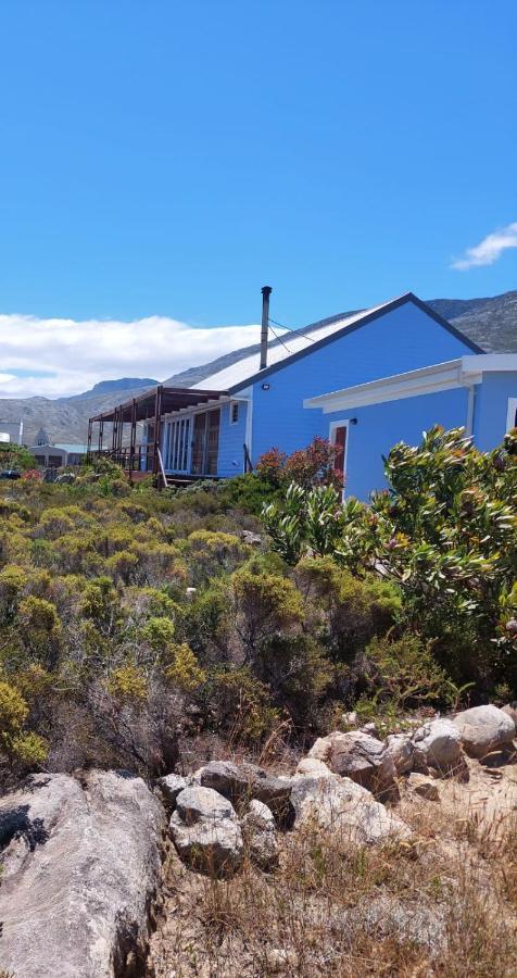 Brandys Beach House Bettyʼs Bay Exteriör bild