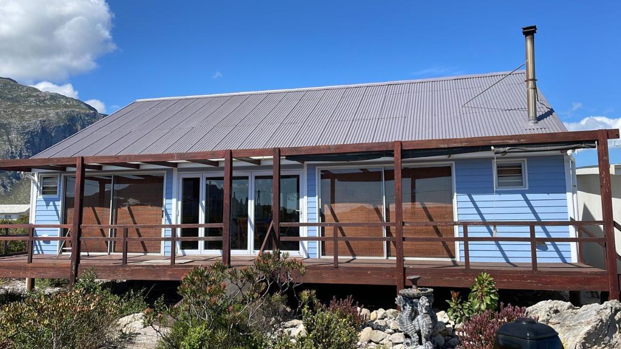 Brandys Beach House Bettyʼs Bay Exteriör bild