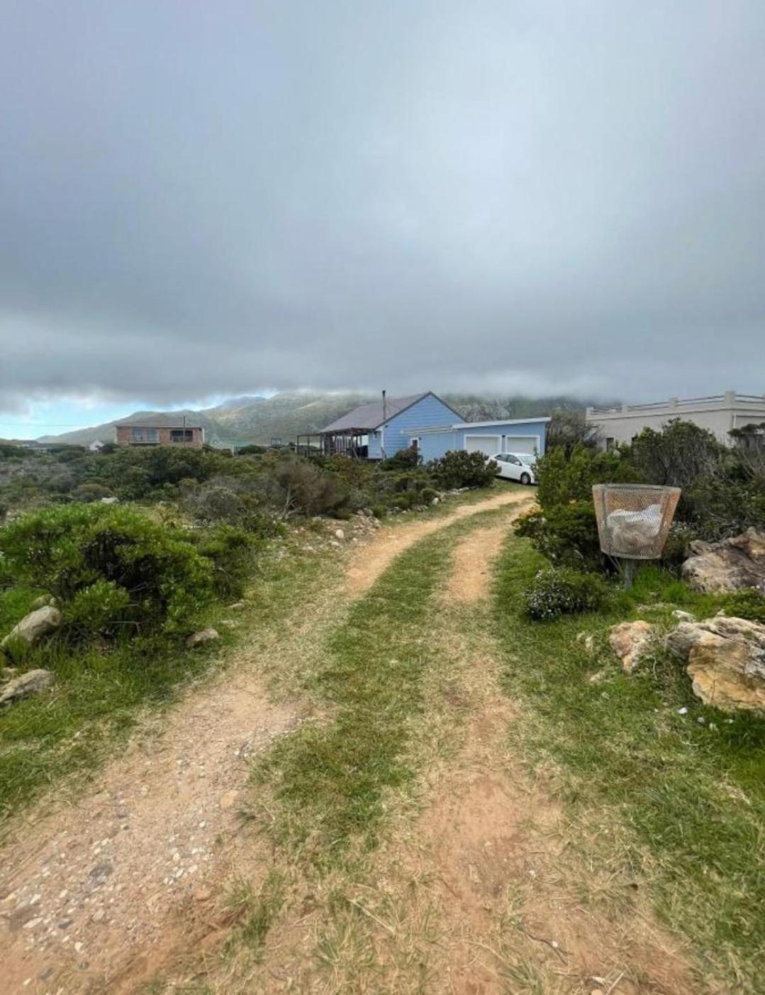 Brandys Beach House Bettyʼs Bay Exteriör bild