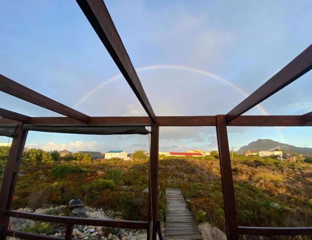 Brandys Beach House Bettyʼs Bay Exteriör bild
