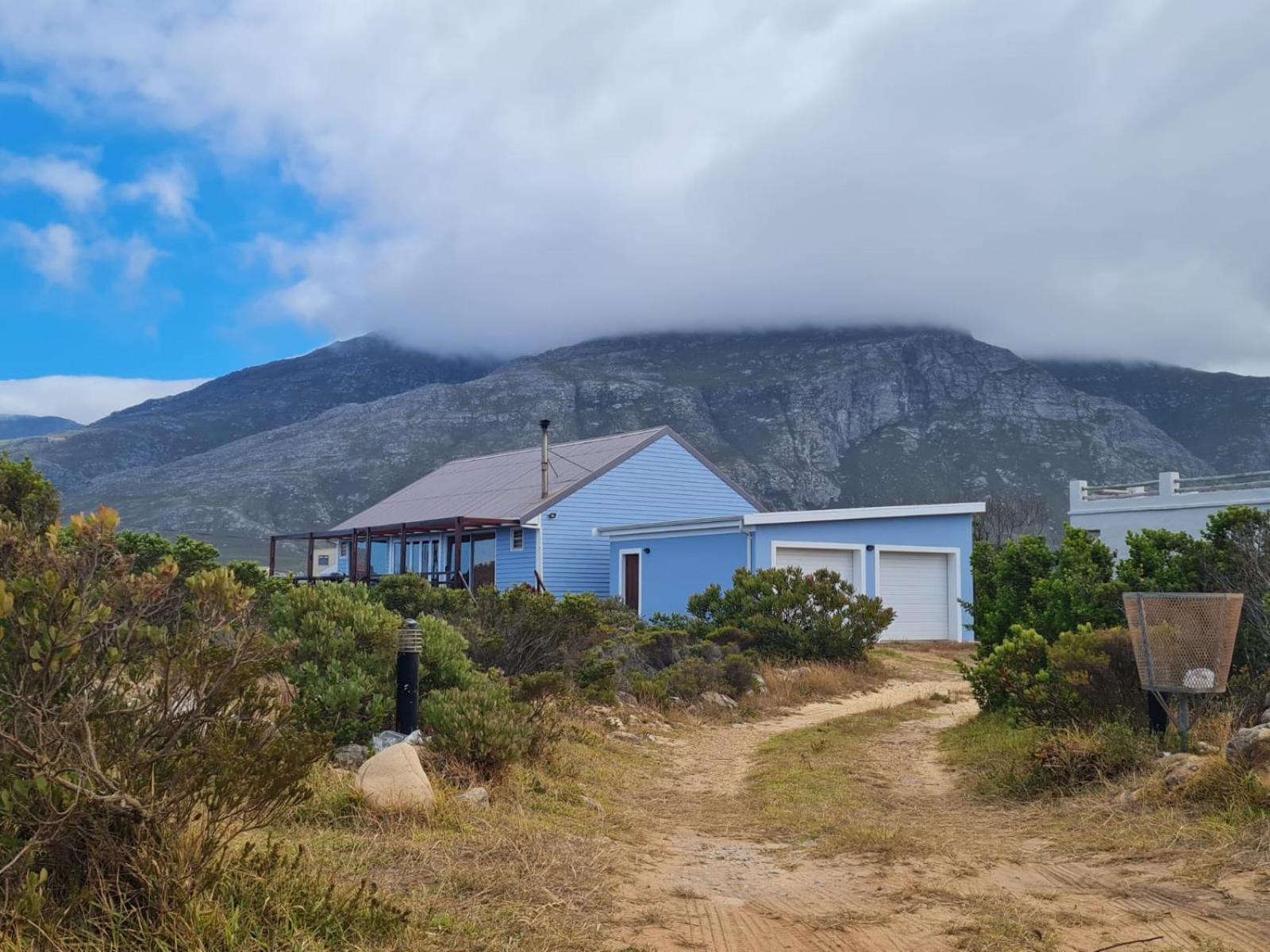 Brandys Beach House Bettyʼs Bay Exteriör bild