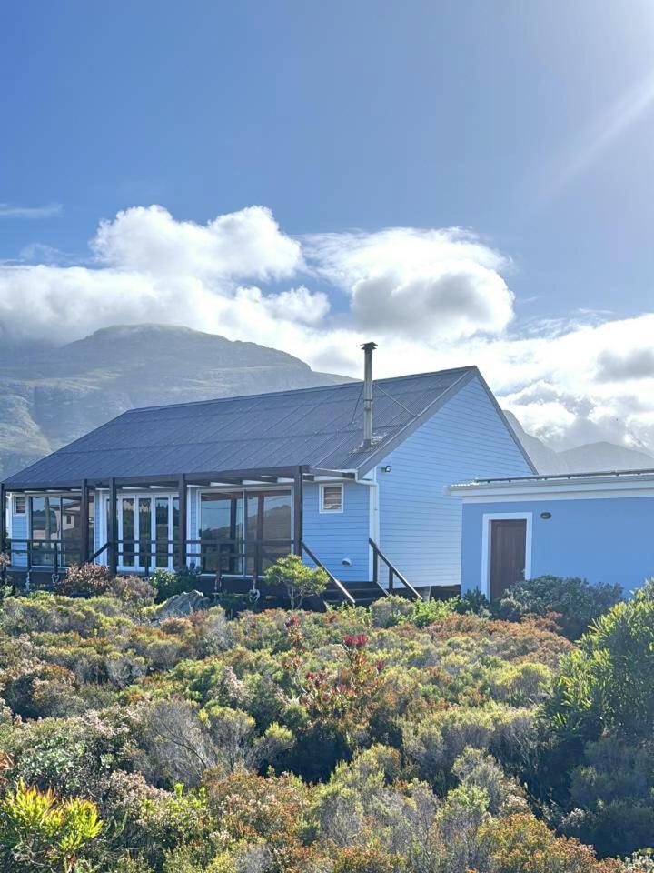 Brandys Beach House Bettyʼs Bay Exteriör bild